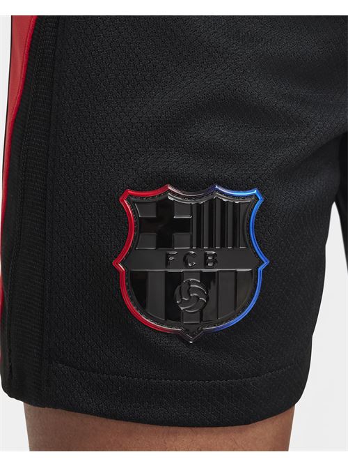 Nike Barcellona short gara bambino Away 24/25 Barcellona | FN9185-010AWAY 24/25